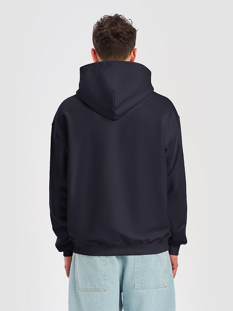 Photo showing AS Colour French Terry Hoodie