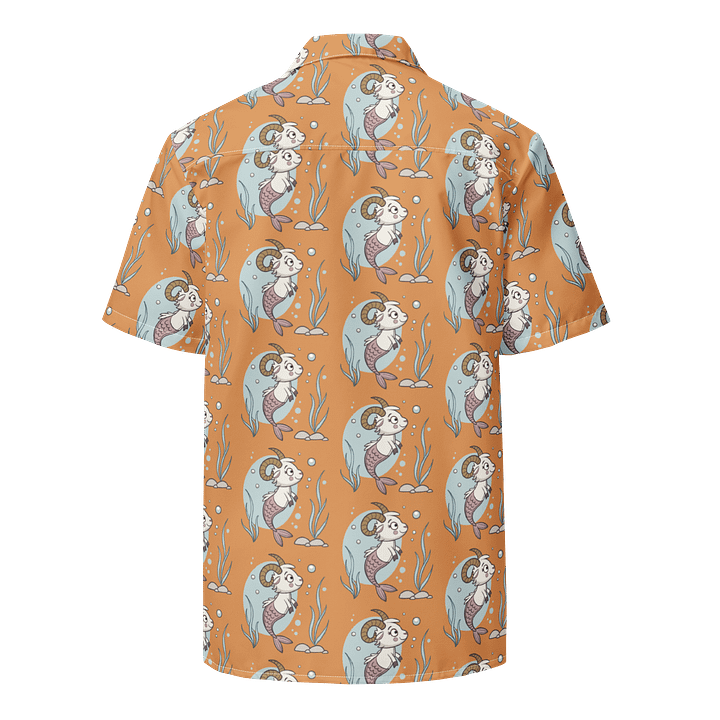 Capricorn Hawaiian Shirt product image (2)