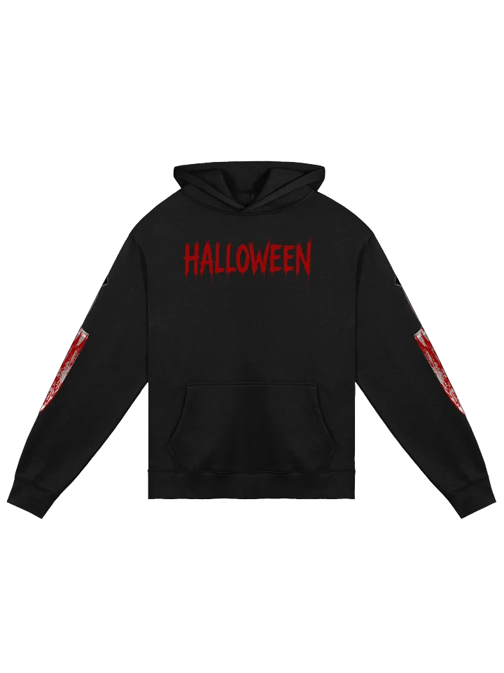 Halloween Thug Michael Myers Unisex Premium Hoodie product image (1)