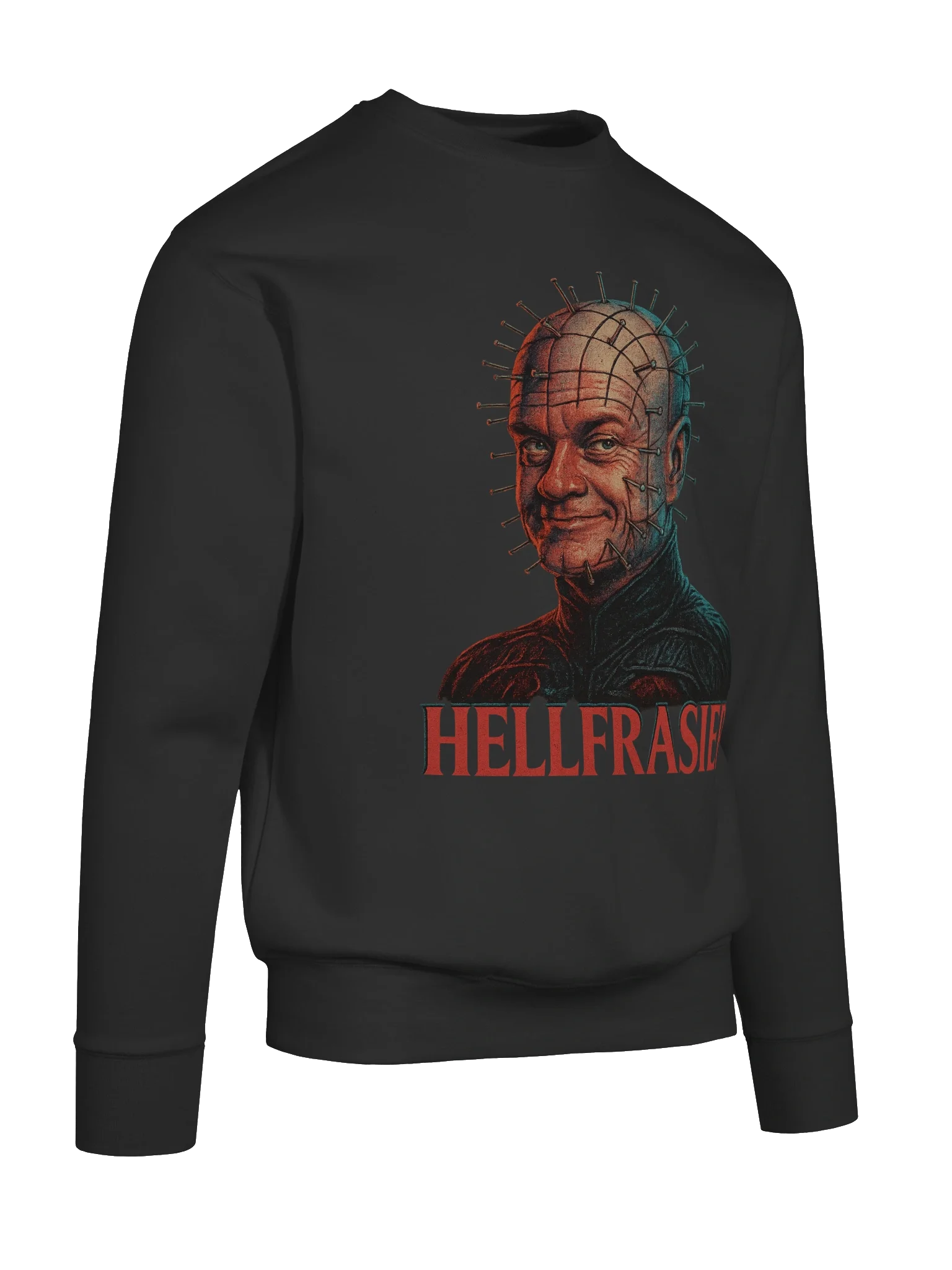 HELLFRASIER – Surreal Horror-Comedy Mashup product image (10)