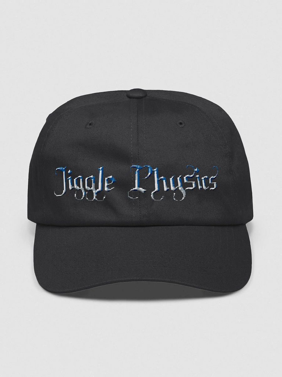 Jiggle Physics Cap product image (1)