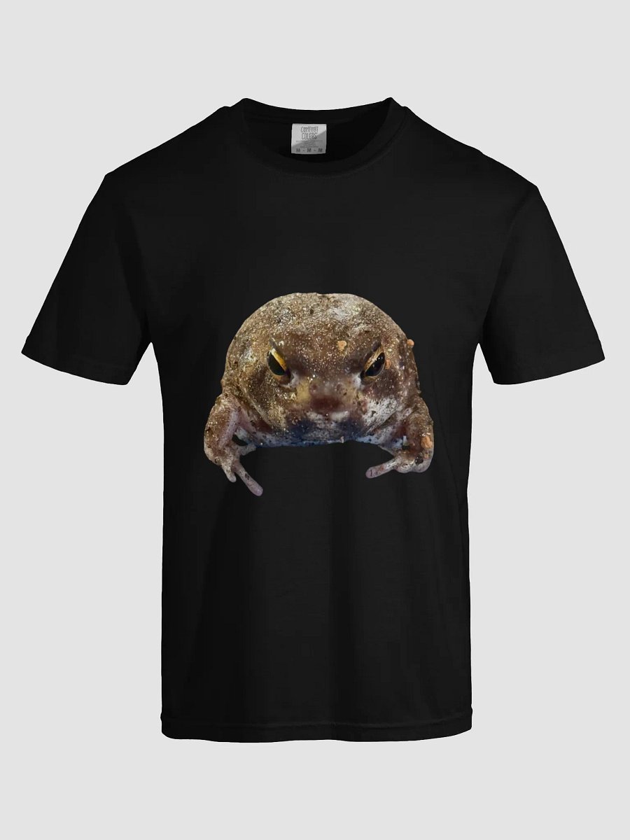 Mad Rain Frog T-Shirt product image (5)