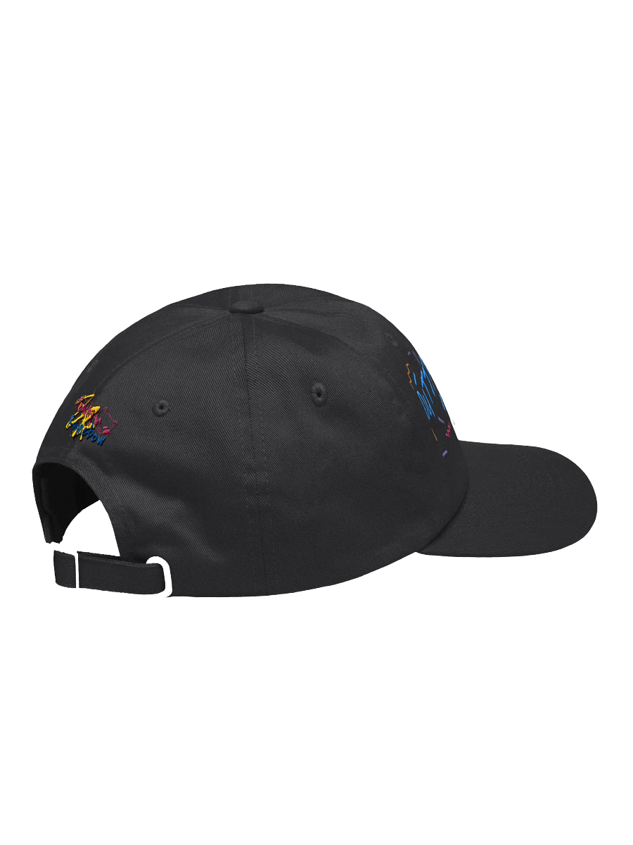 OUTTA NAPS HAT product image (4)