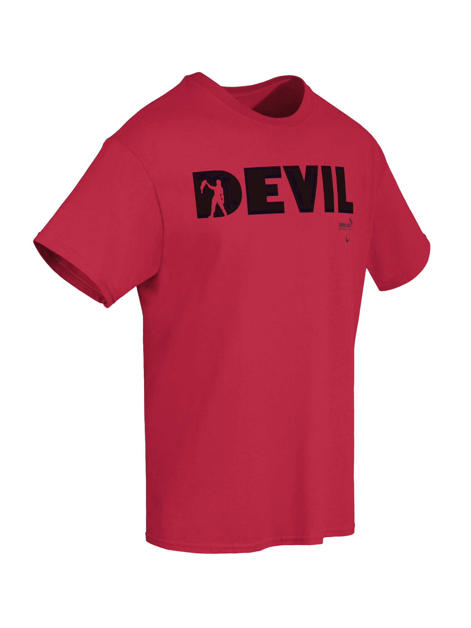 DEVIL BLOCK product image (8)
