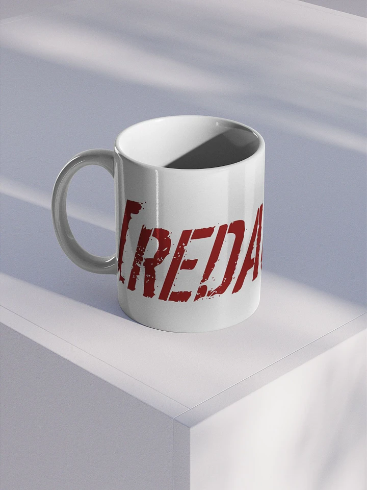 [REDACTED] Mug product image (1)
