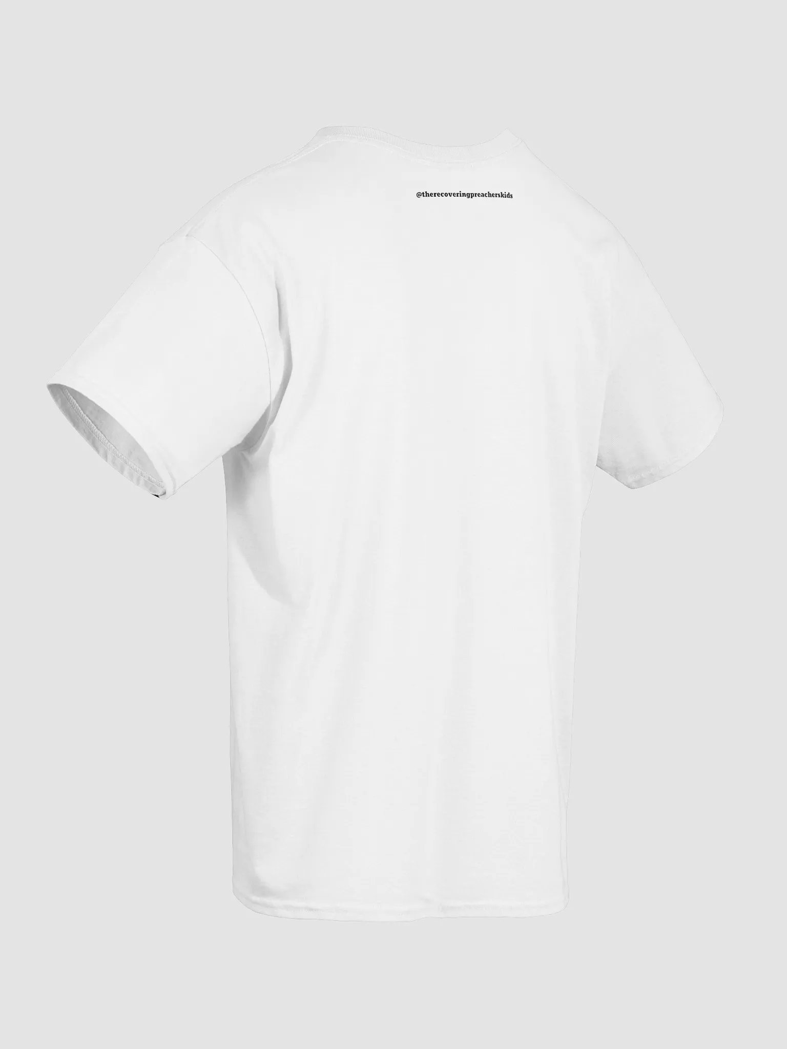 Forgiven but Feral Tee product image (51)
