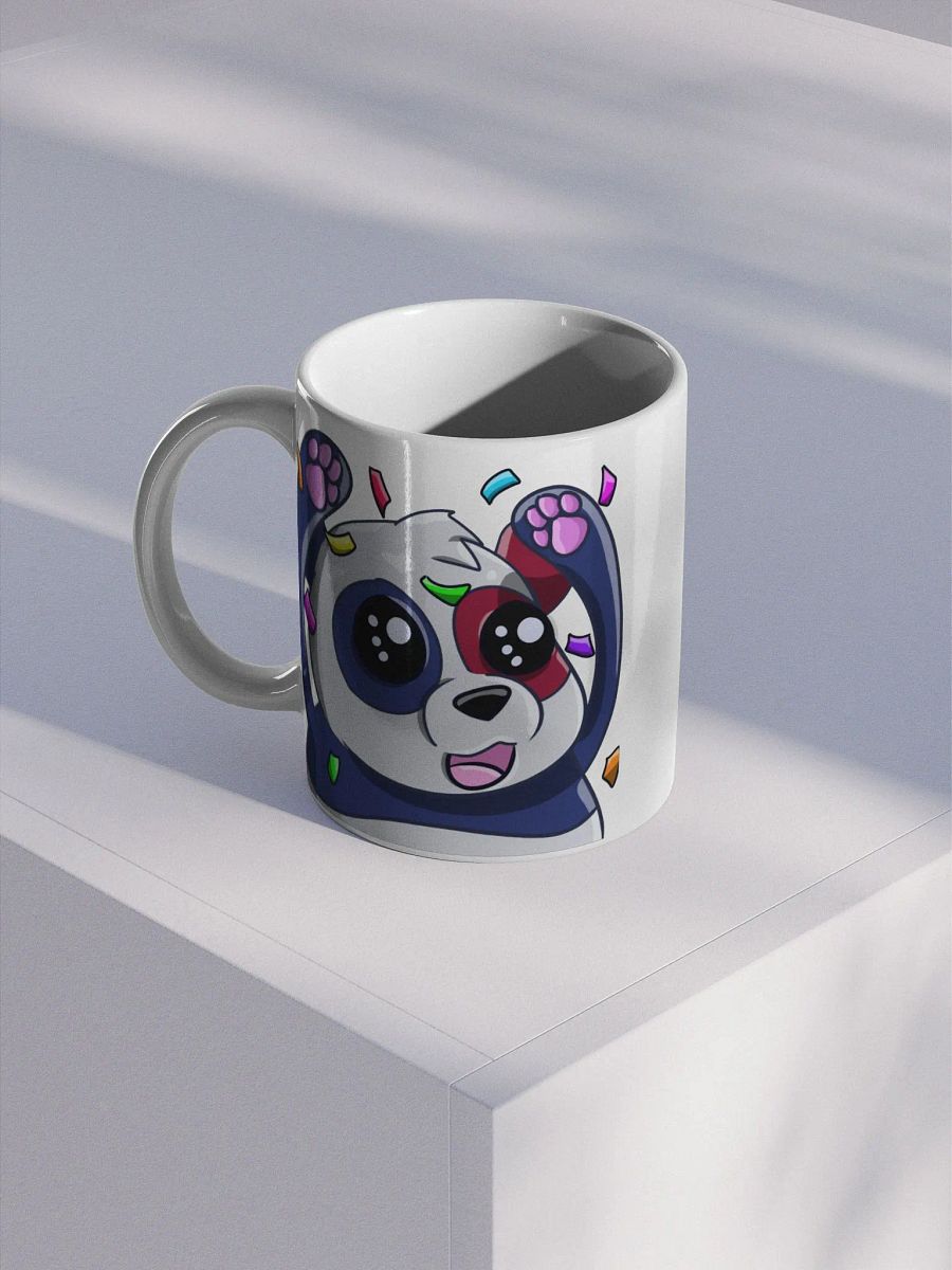 benpepHypers Mug product image (1)