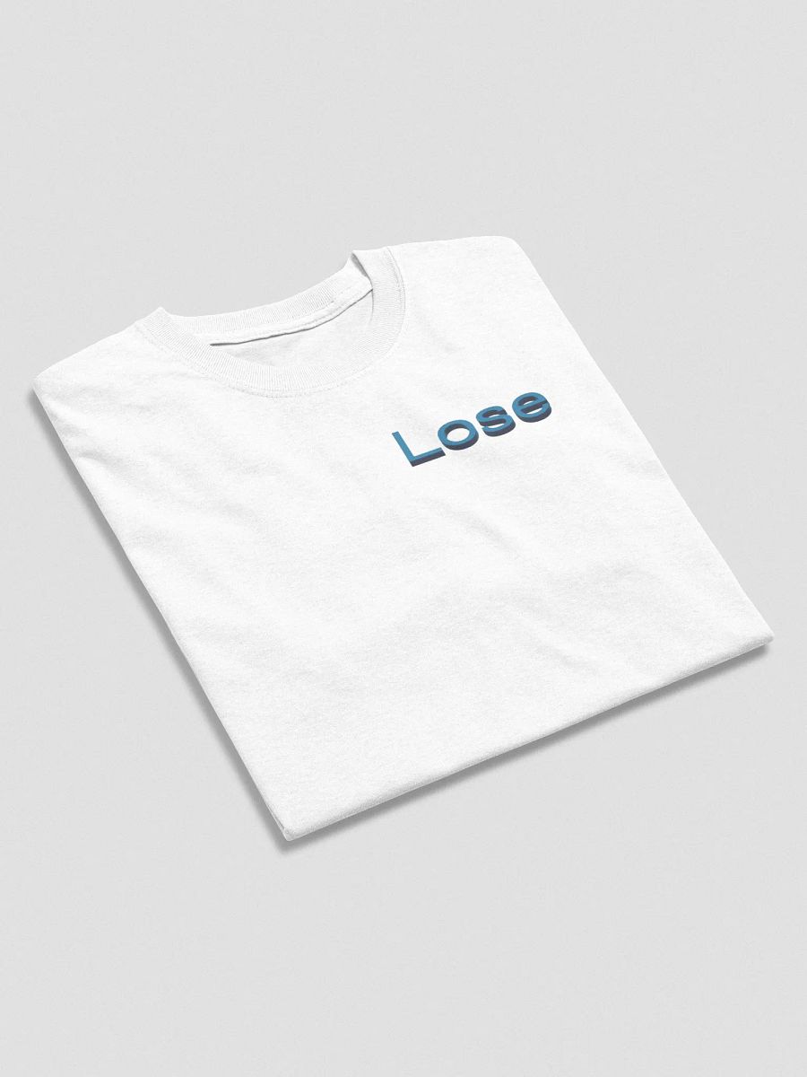 Corner Lose Tee product image (4)