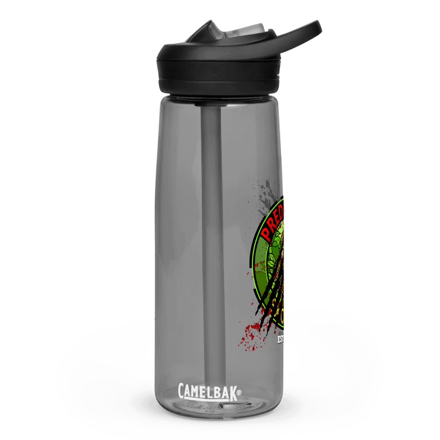 LOGO - Blood Splatter Bottle product image (2)