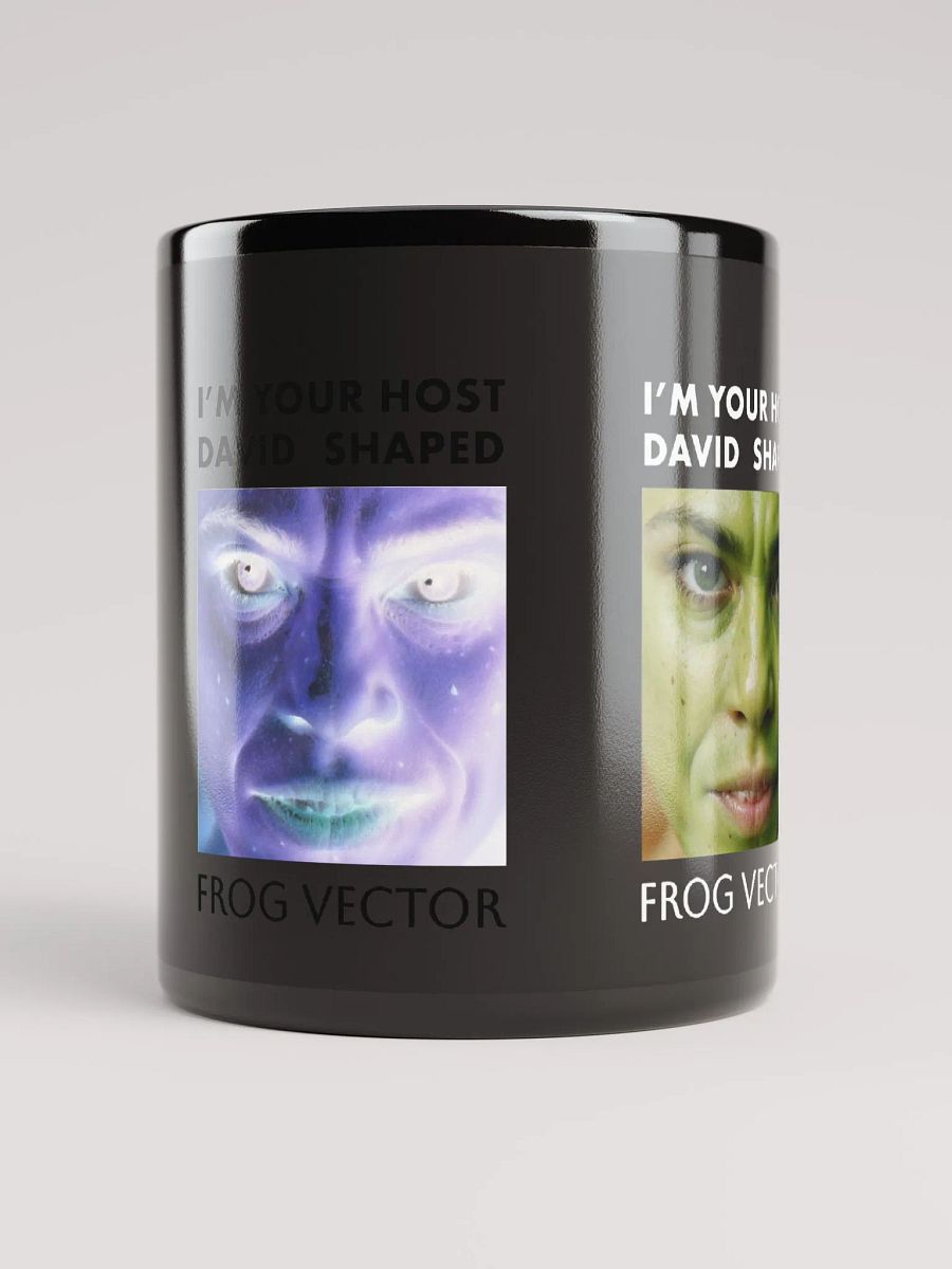 I'M YOUR HOST DAVID SHAPED product image (5)