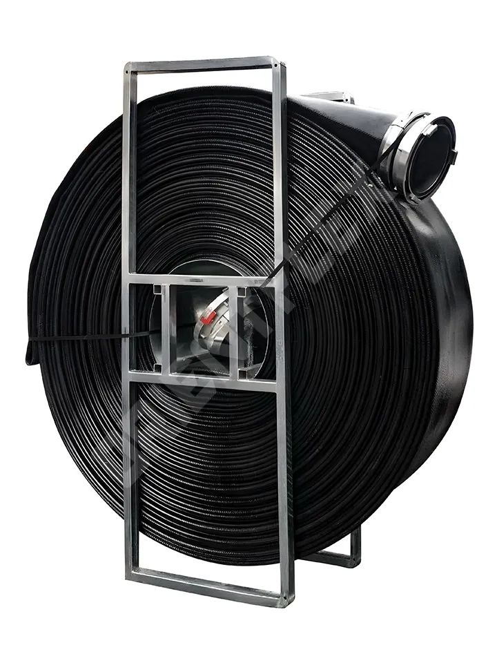 TPU Layflat Hose product image (1)