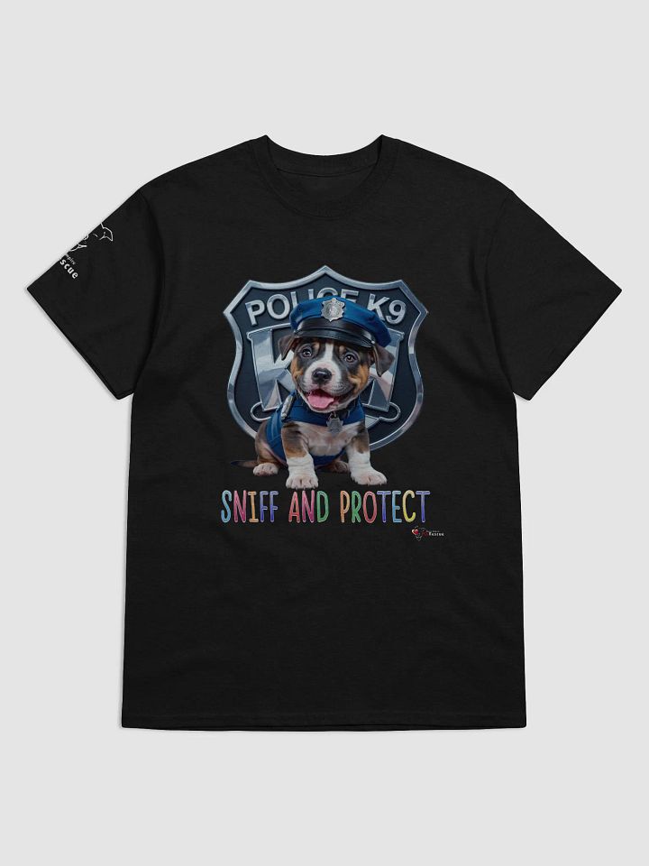 SEPR Sniff and Protect T-Shirt product image (1)