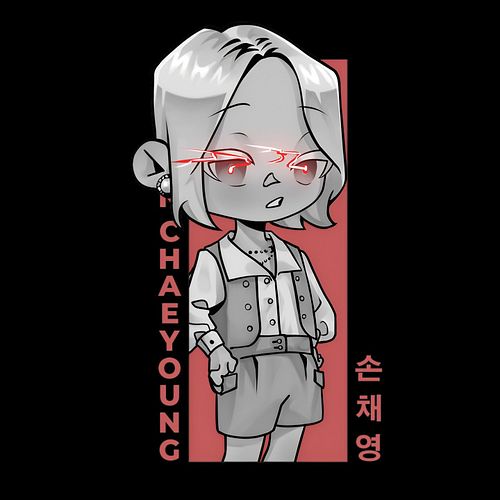 Chaeyoung, Dahyun, and Jeongyeon have some similiarities between them:

1. Talent in Singing and Dancing
All three members ar...