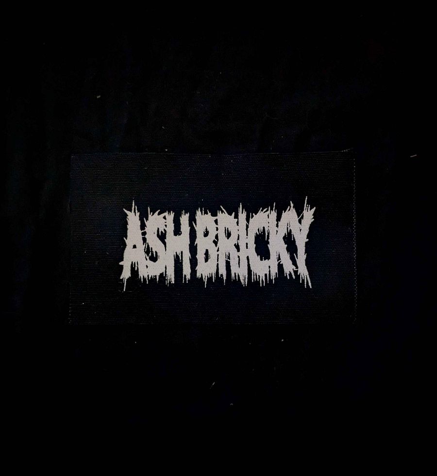 Logo Patch product image (1)