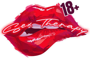 Sex Therapy Official Merch