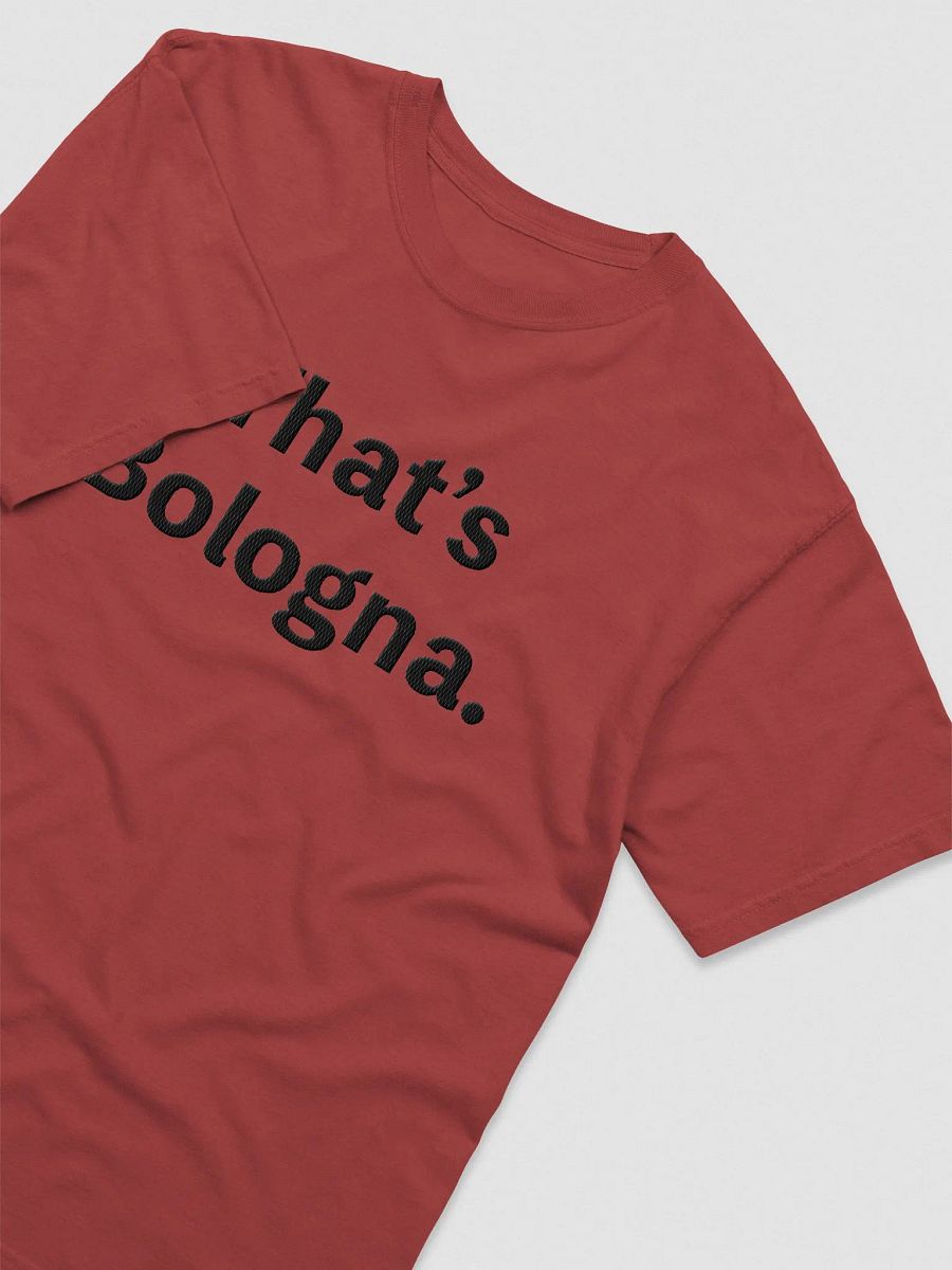 That's T-Shirtologna product image (3)
