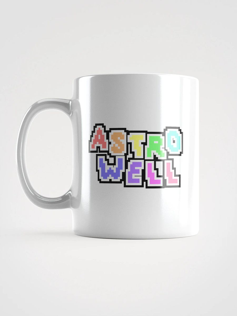 Astrowell Pixel Mug product image (2)