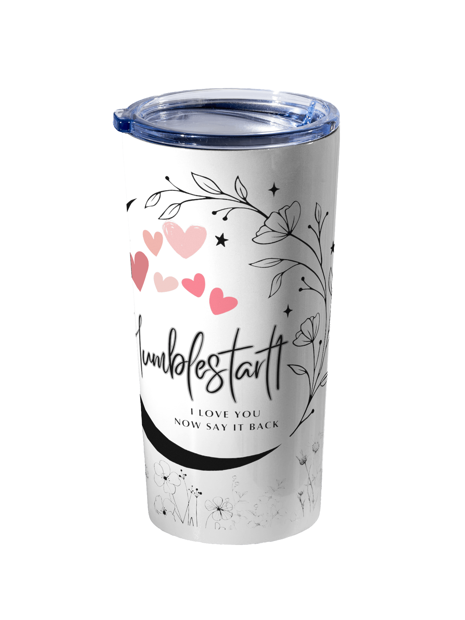 Humblestart Tumbler product image (2)