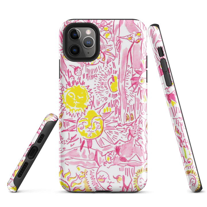 iPhone Case product image (3)
