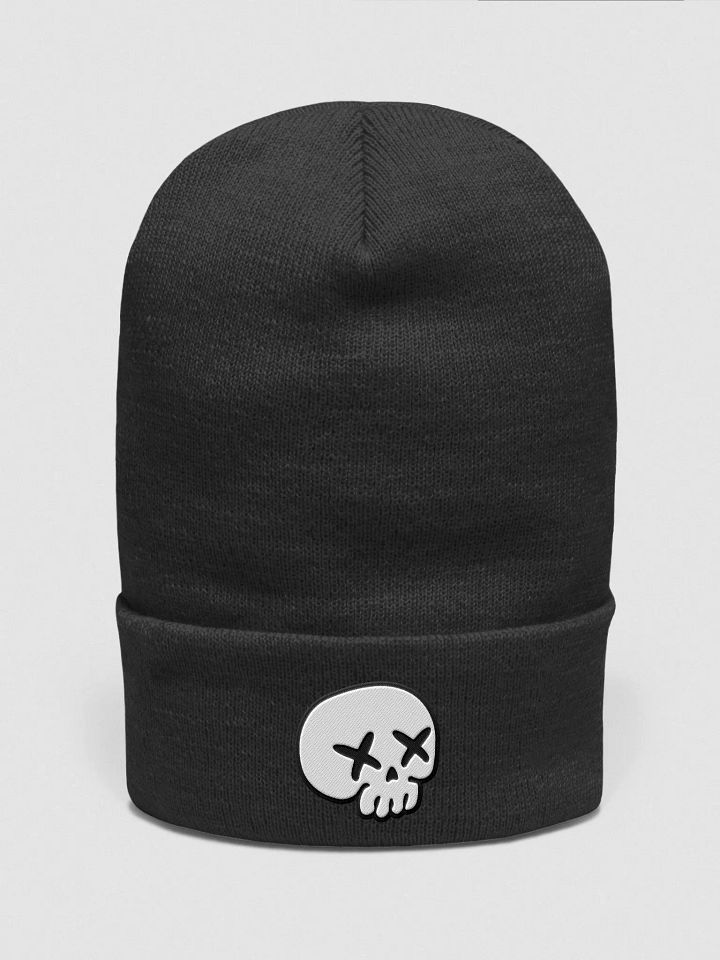 RIP beanie product image (1)