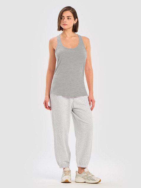 Photo showing Next Level Women's Racerback Tank Top