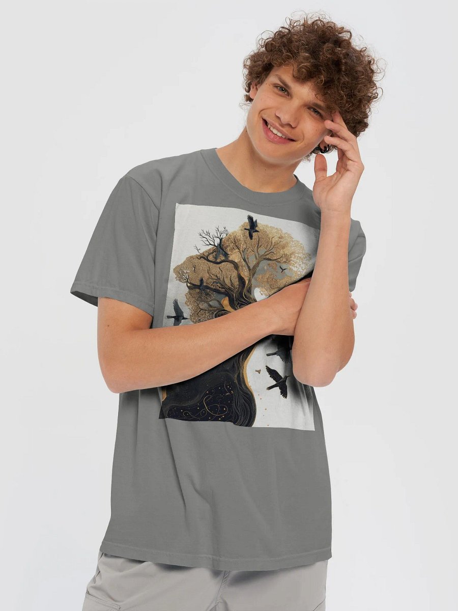 Comfort Colors Garment-Dyed Heavyweight T-Shirt by Comfort Colors product image (19)