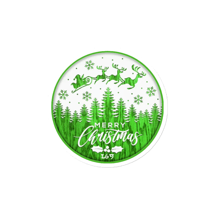 MERRY CHRISTMAS product image (2)
