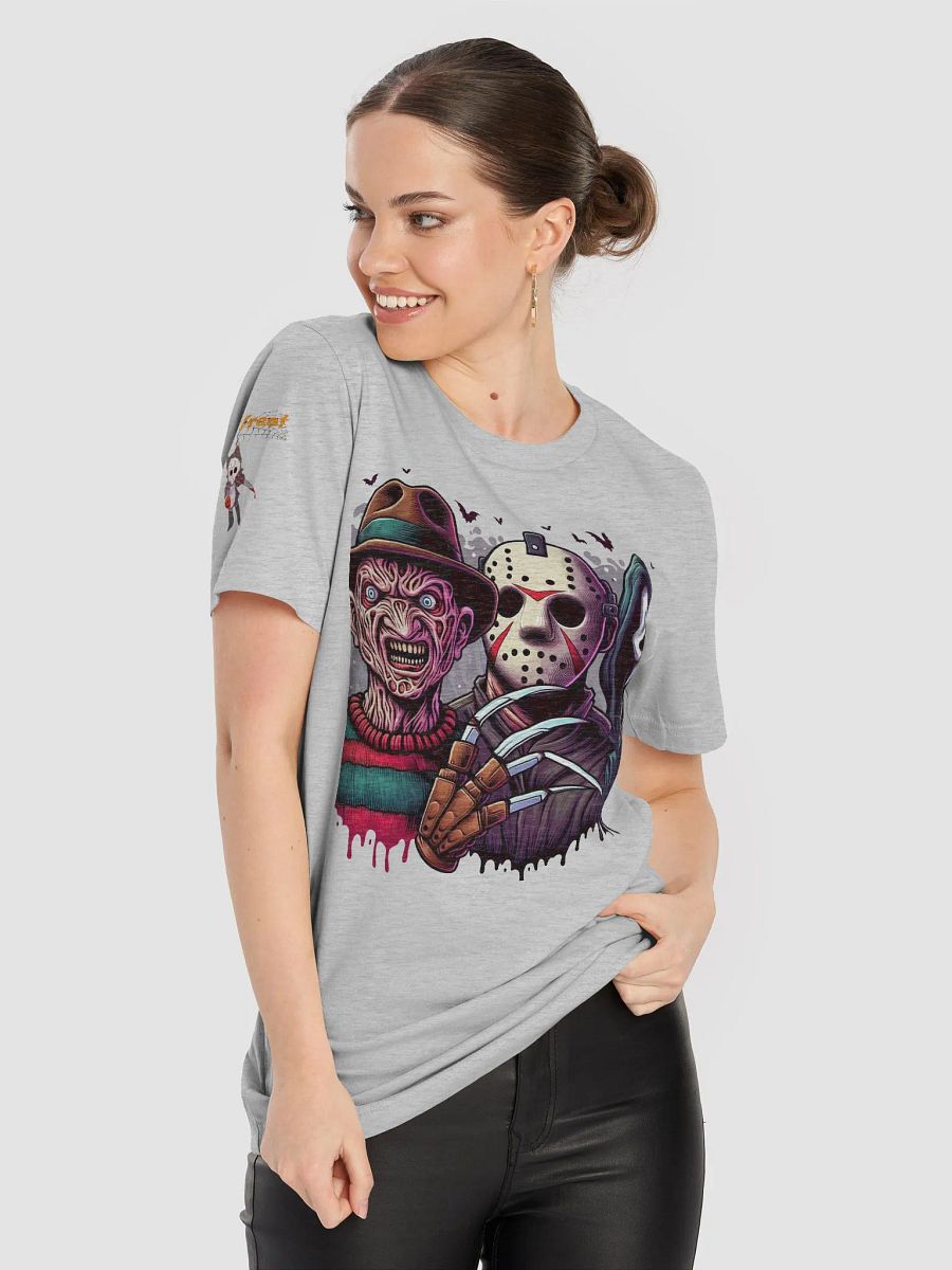 I love horror T-shirt! product image (83)
