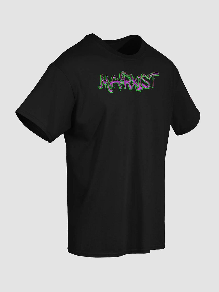 Marxist Tee product image (5)