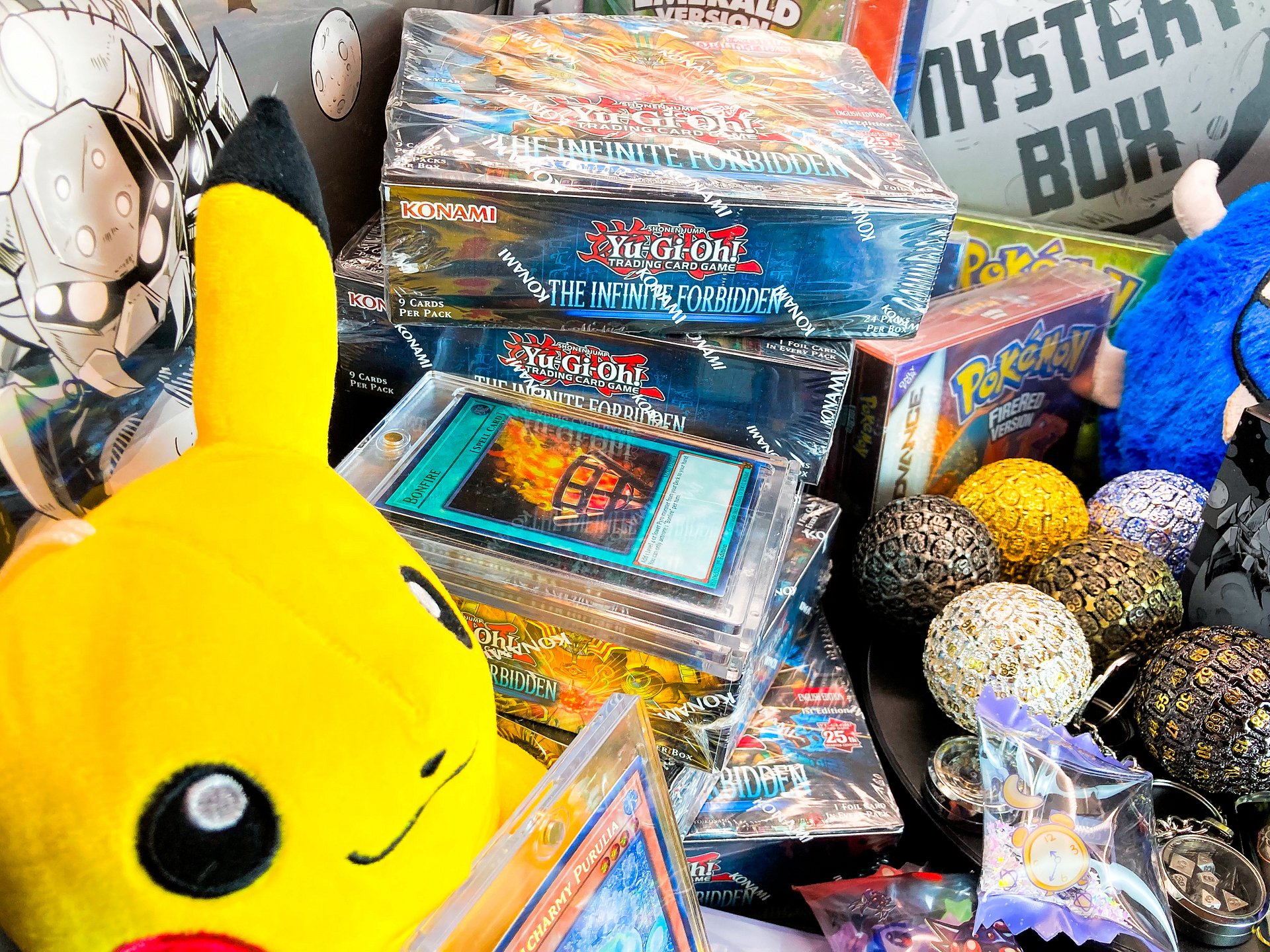 Mystery Box - THE EVERYTHING BOX product image (10)