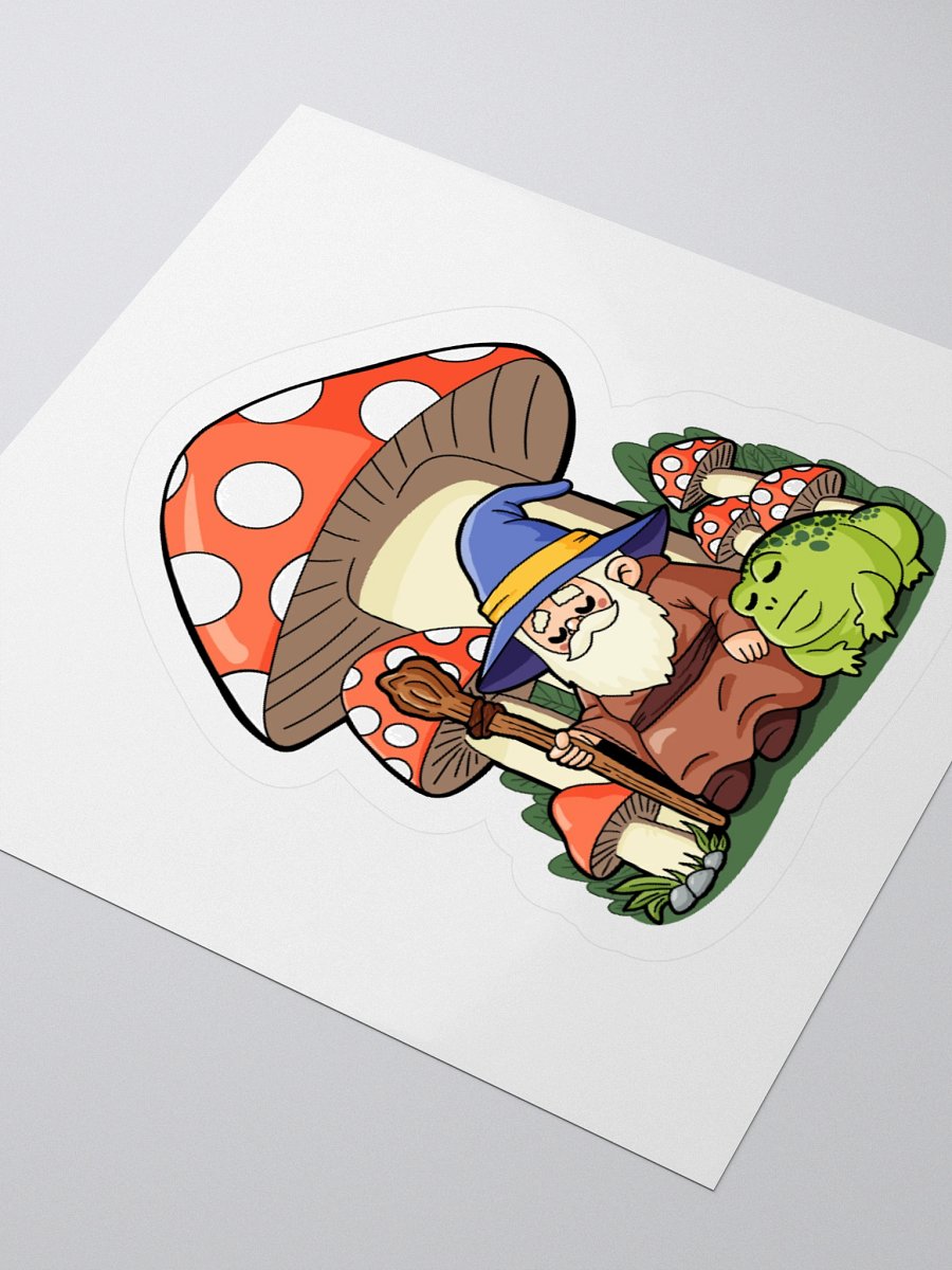The Wizard of Naps product image (3)