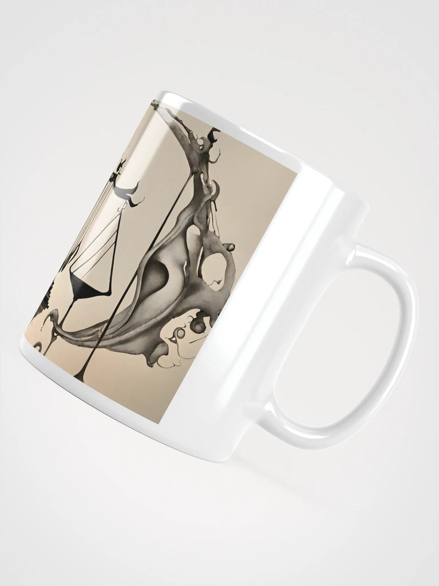 Libra's Balanced Brews: Harmonize Your Thirst with Cosmic Equilibrium product image (11)