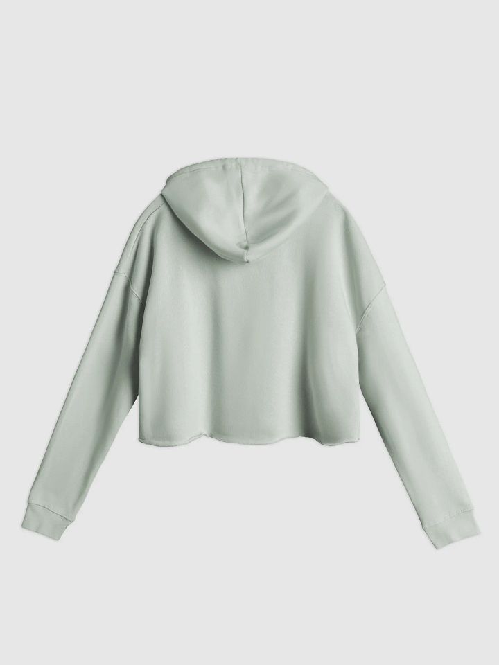 Two Genders Nature Unisex Hoodie product image (2)