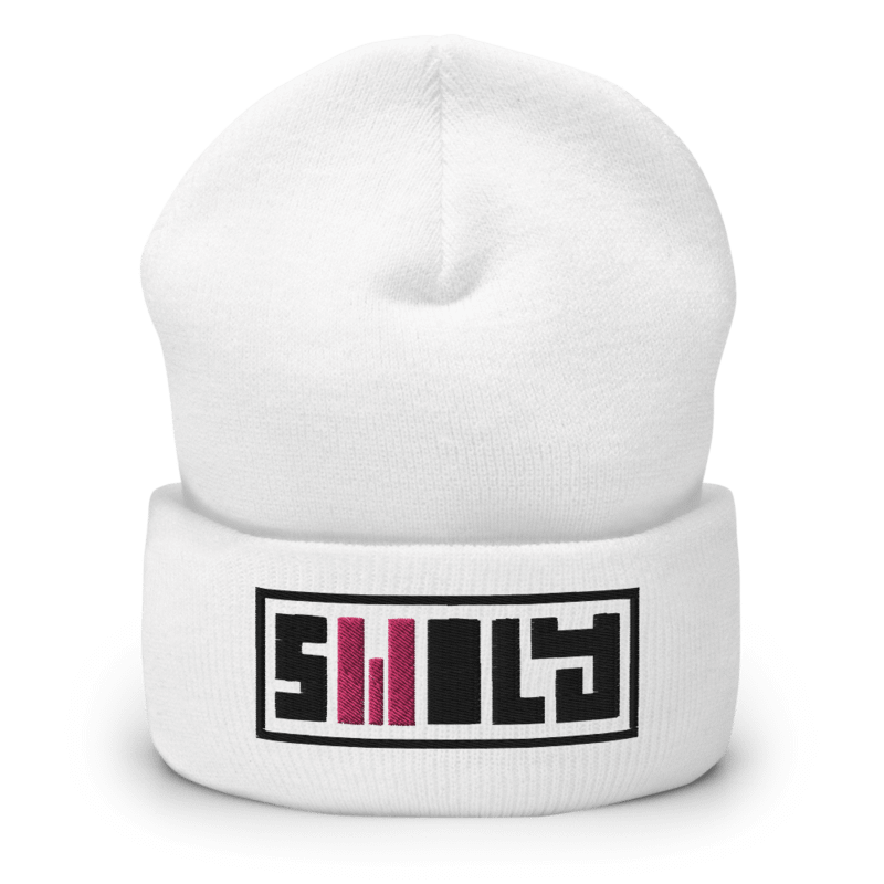 Swoly Beanie product image (1)