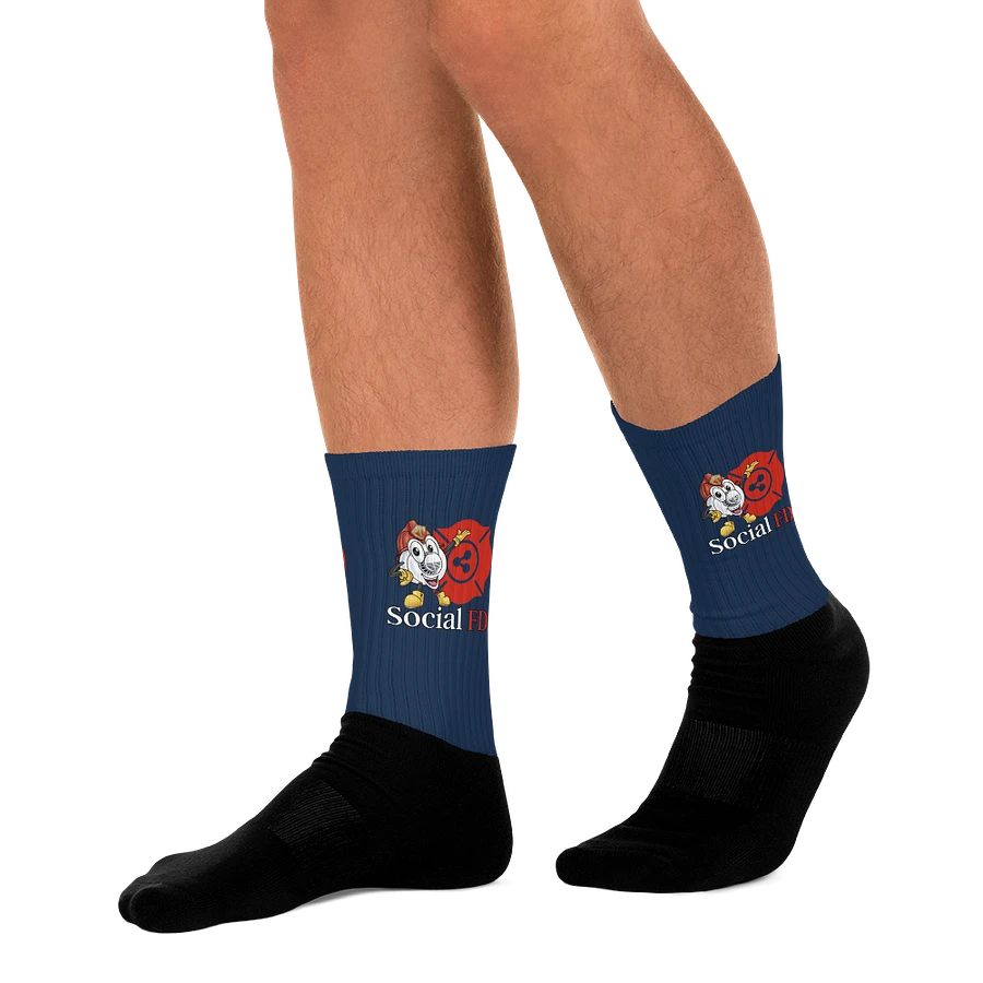 Social FD Socks product image (10)