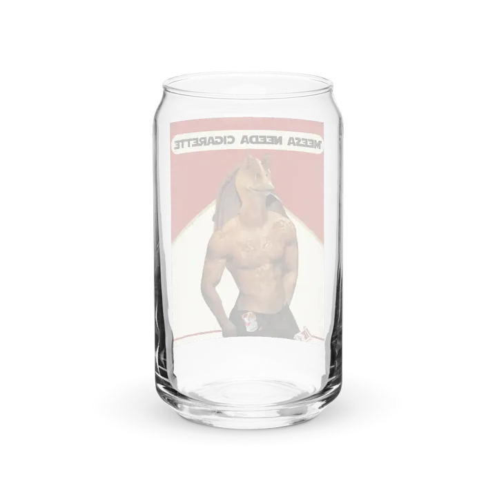 Meesa Needa Cigarette & a Drinky product image (6)