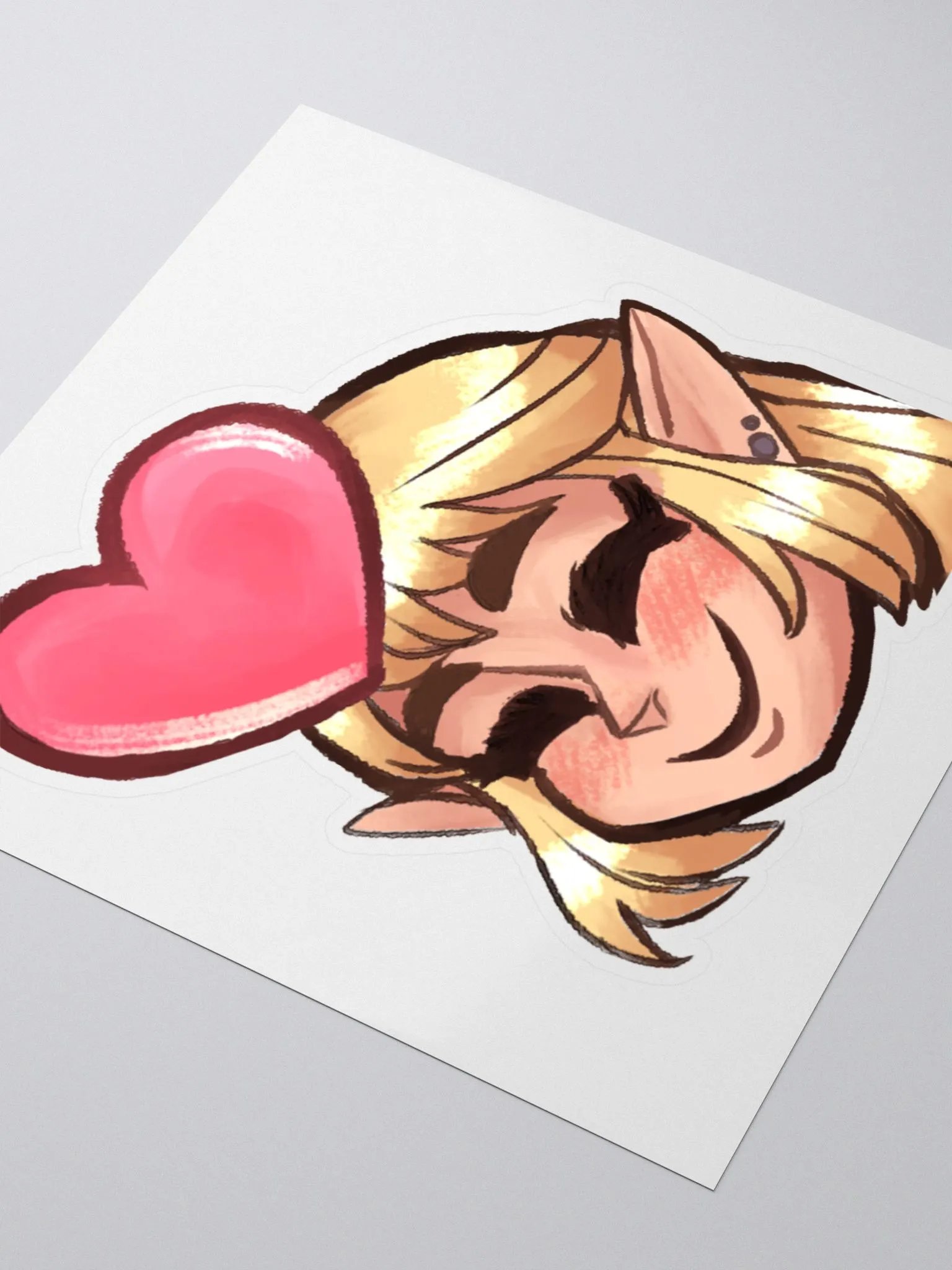 HyliaSophia love product image (3)