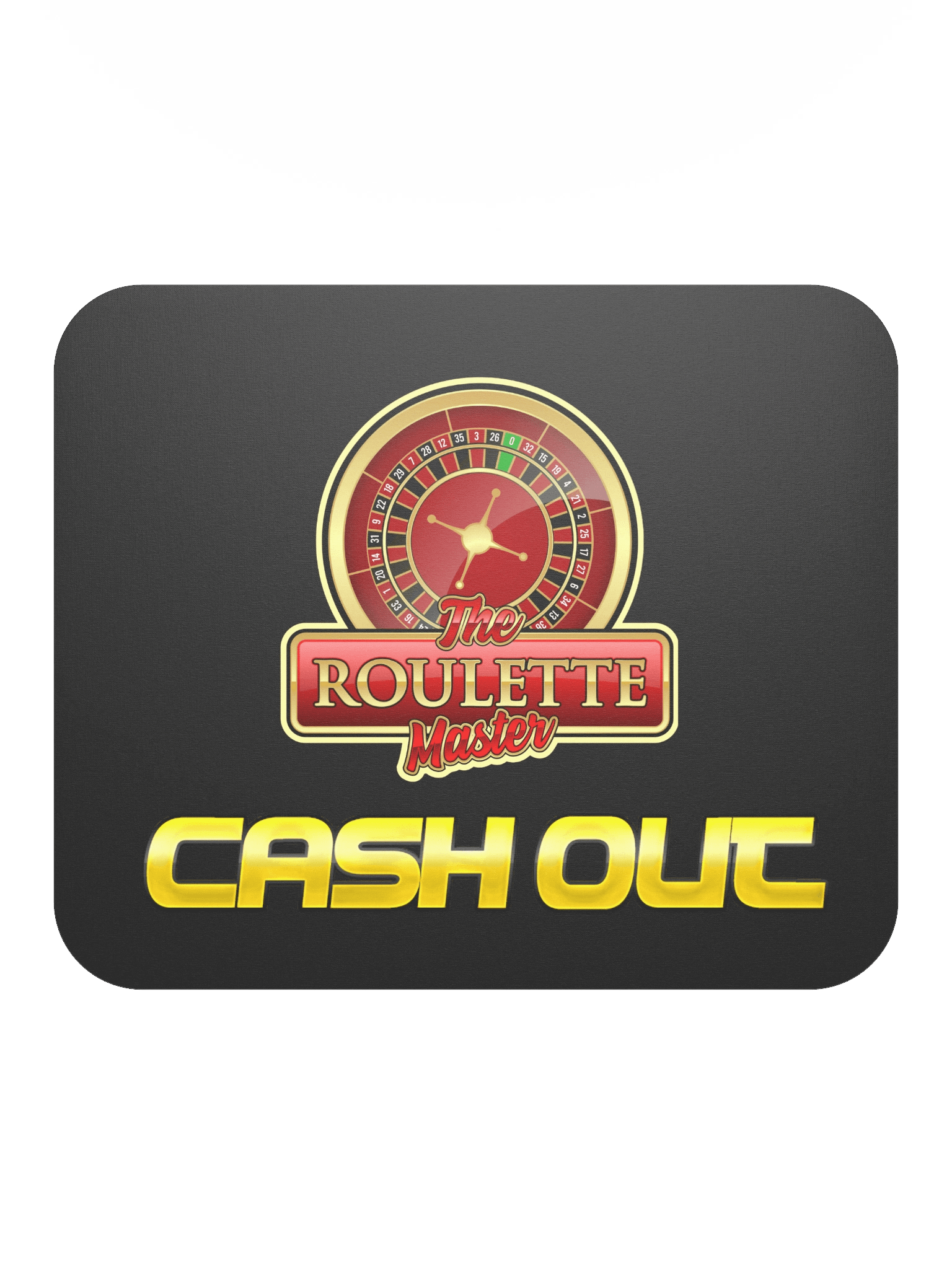 Cash Out Mouse Pad product image (2)