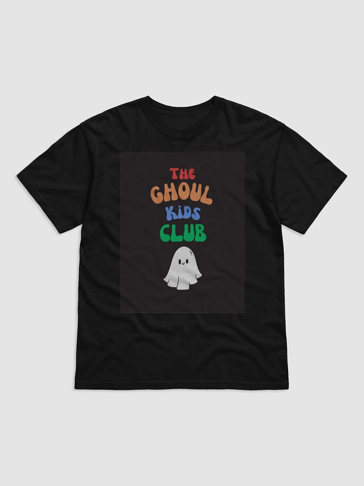 Welcome to the Ghoul Kids Club! product image (1)