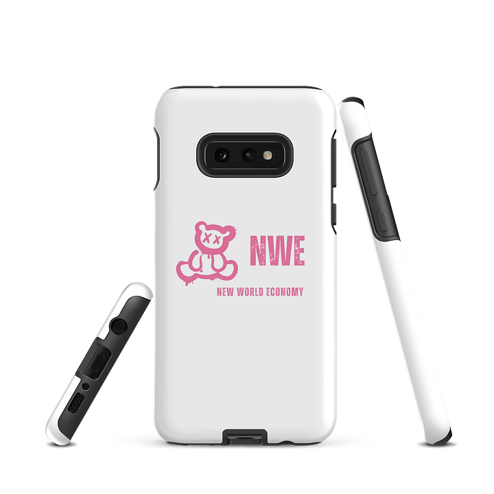 NWE Teddy Tough Case product image (2)