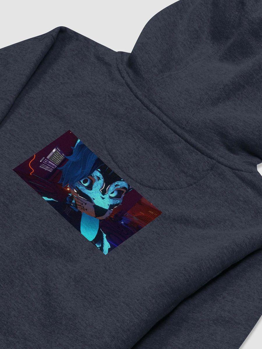 Floof Squad Unisex Hoodie product image (4)