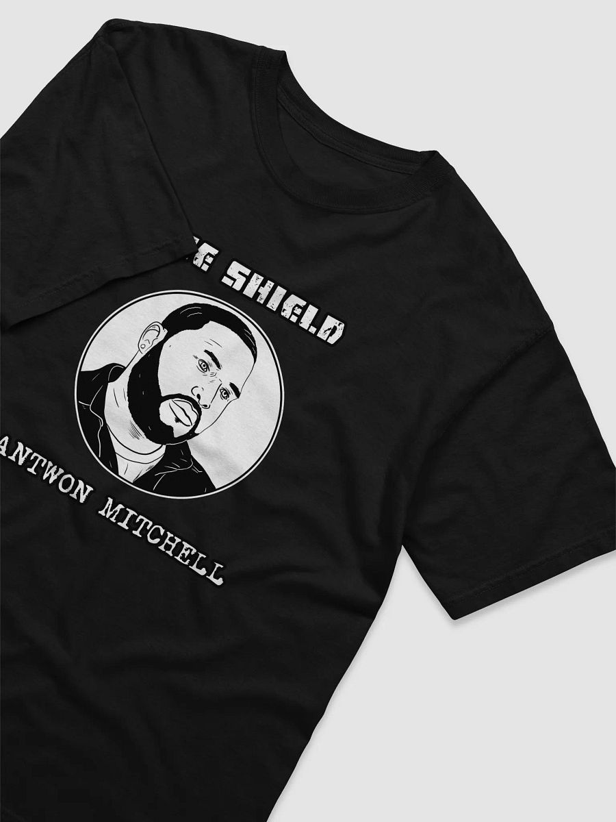 Antwon Mitchell - The Shield product image (3)