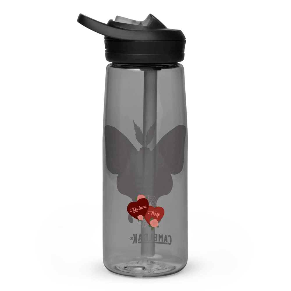 Death Moth Bottle product image (4)
