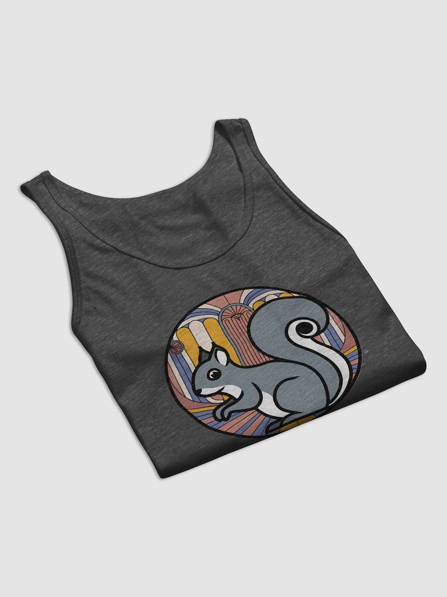 Symmetrical Squirrel Dreams Tank product image (8)