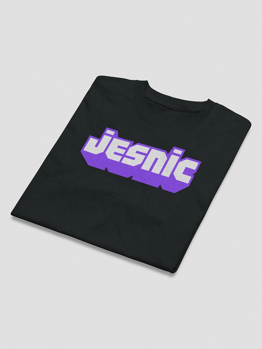 jesnic/twitch Logo T-Shirt product image (23)