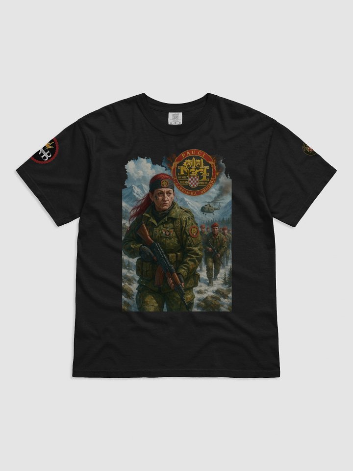Guardians of the Homeland T-Shirt product image (1)