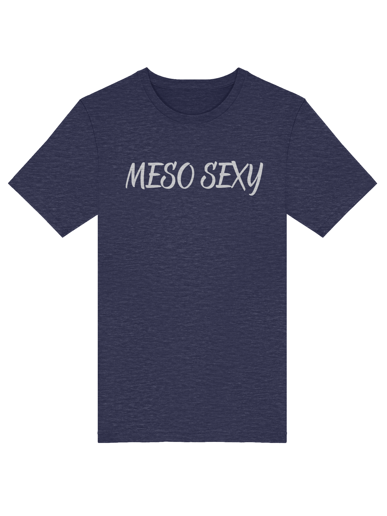 Meso Sexy Supersoft T-Shirt product image (5)