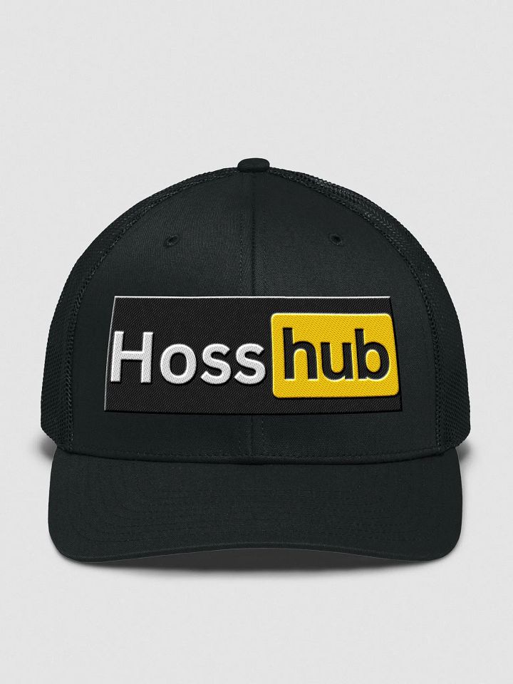 Hoss Hub Cap product image (5)