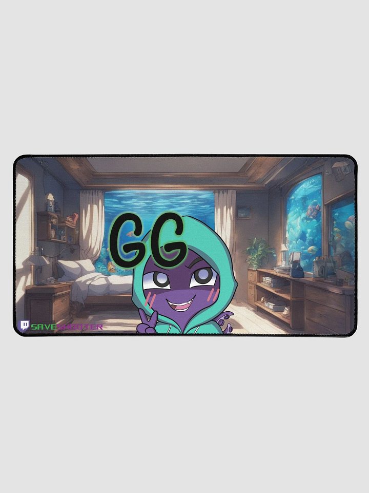 Game Mat product image (1)