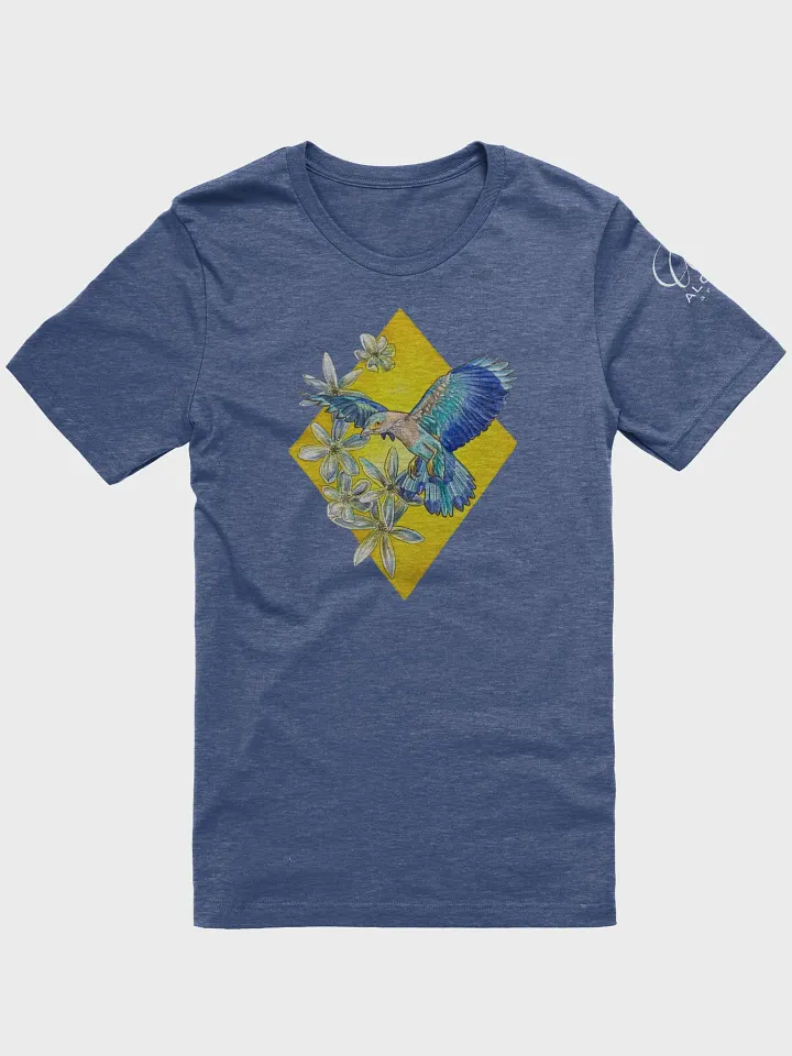 Indian Roller Bird Shirt product image (1)